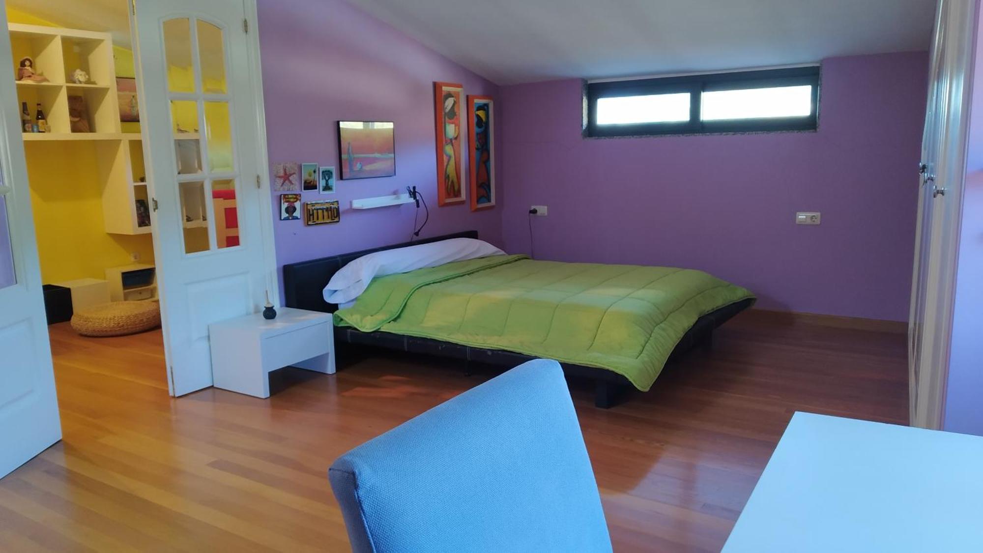 Villa Casa Iriana - Parking Gratis I Jardin I Barbacoa Ourense Exterior foto